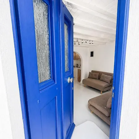Ibi Azure House Apartamento *