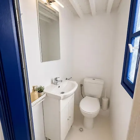 Ibi Azure House