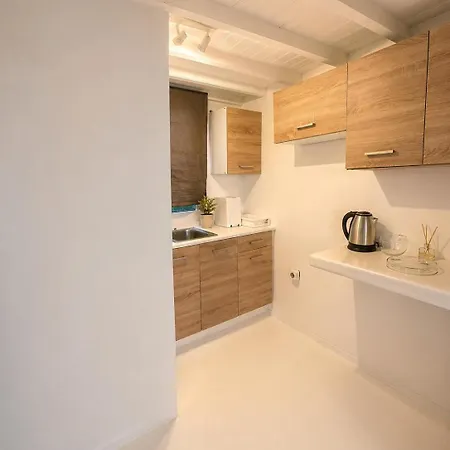Apartamento Ibi Azure House
