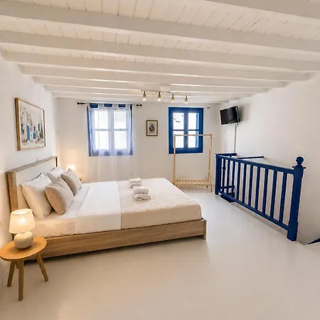 Apartamento Ibi Azure House *