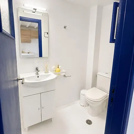 Ibi Azure House