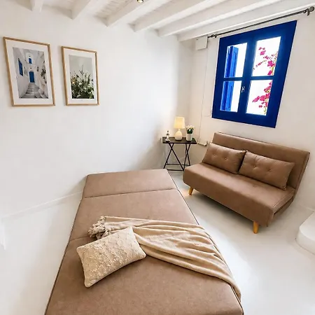 Ibi Azure House Appartement *