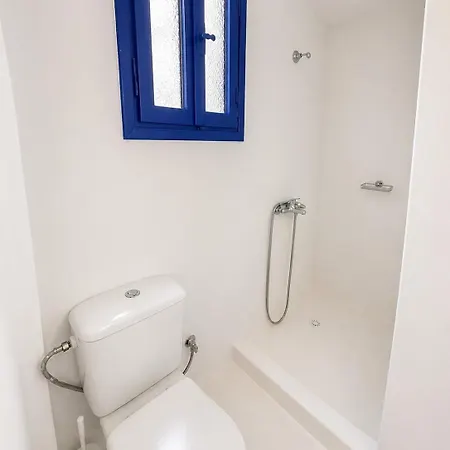 Apartamento Ibi Azure House *